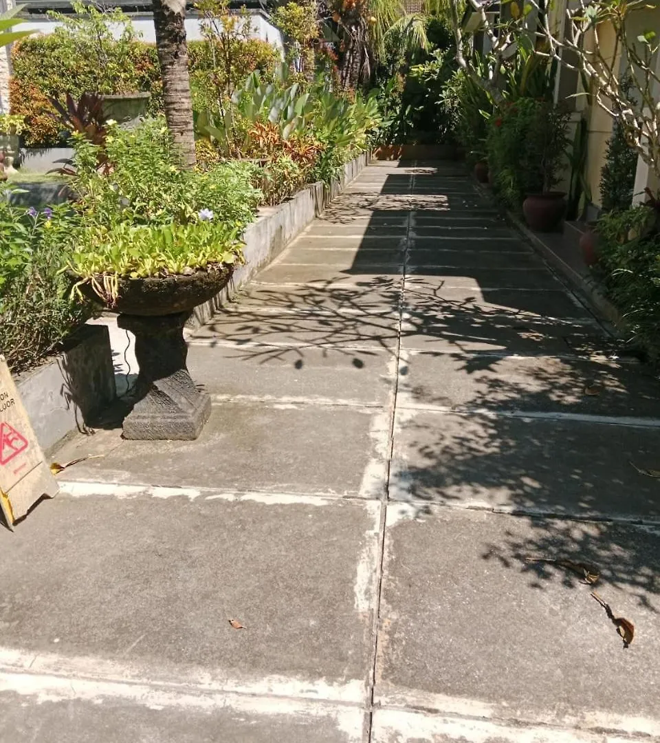 Muaya Villa Jimbaran 0*,  Indonesia
