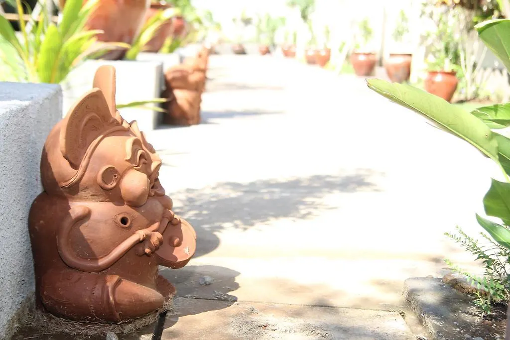 Muaya Villa Jimbaran