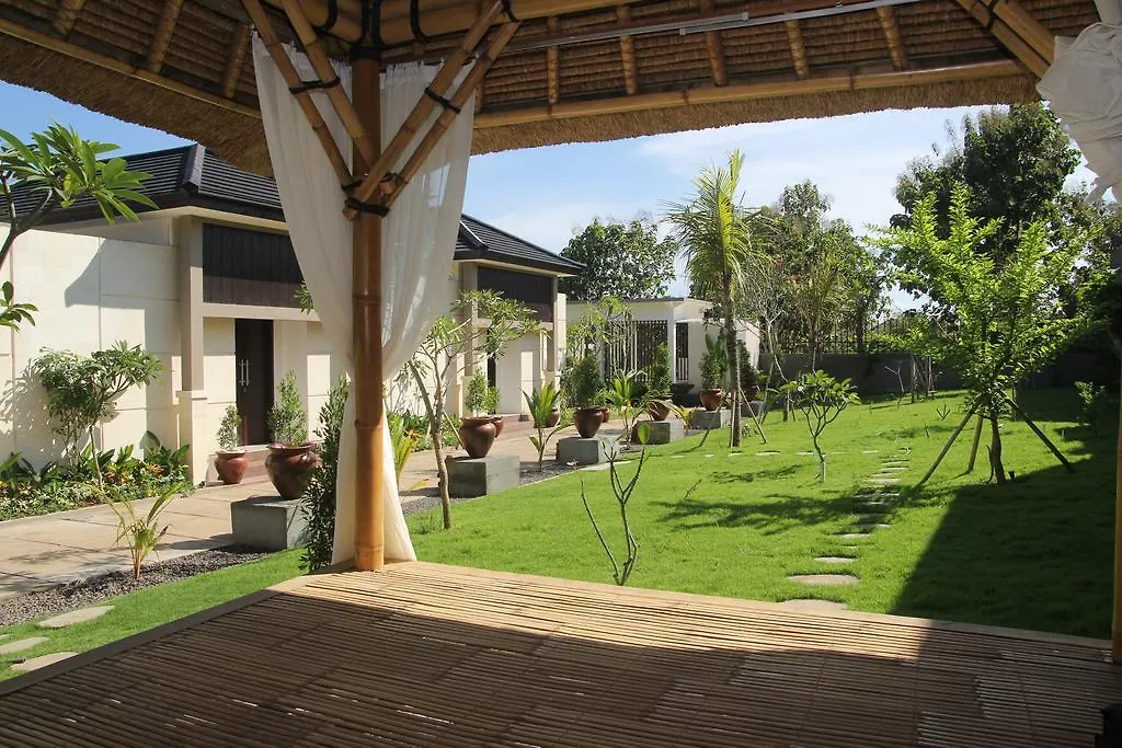 Muaya Villa Jimbaran
