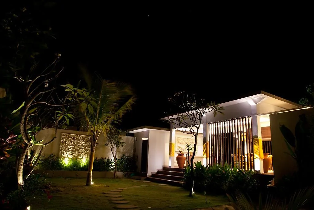 Muaya Villa Jimbaran