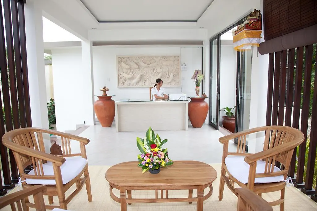Muaya Villa Jimbaran Indonesia