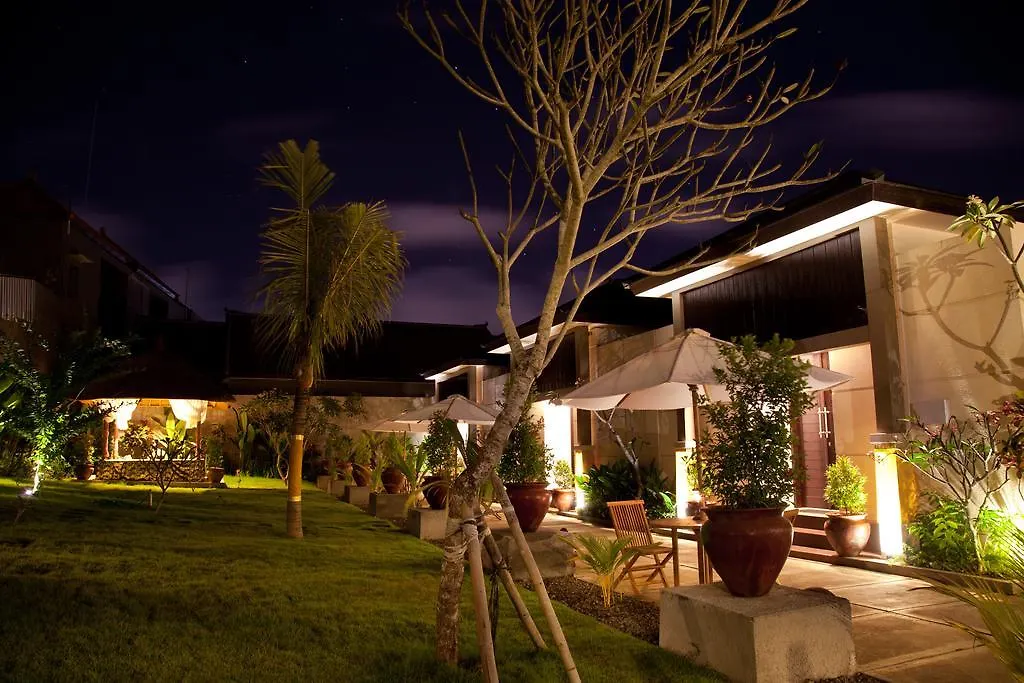 Muaya Villa Jimbaran 0*,  Indonesia
