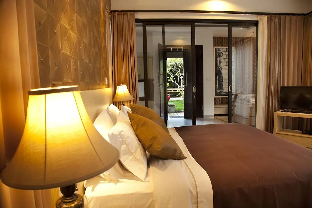Muaya Villa Jimbaran