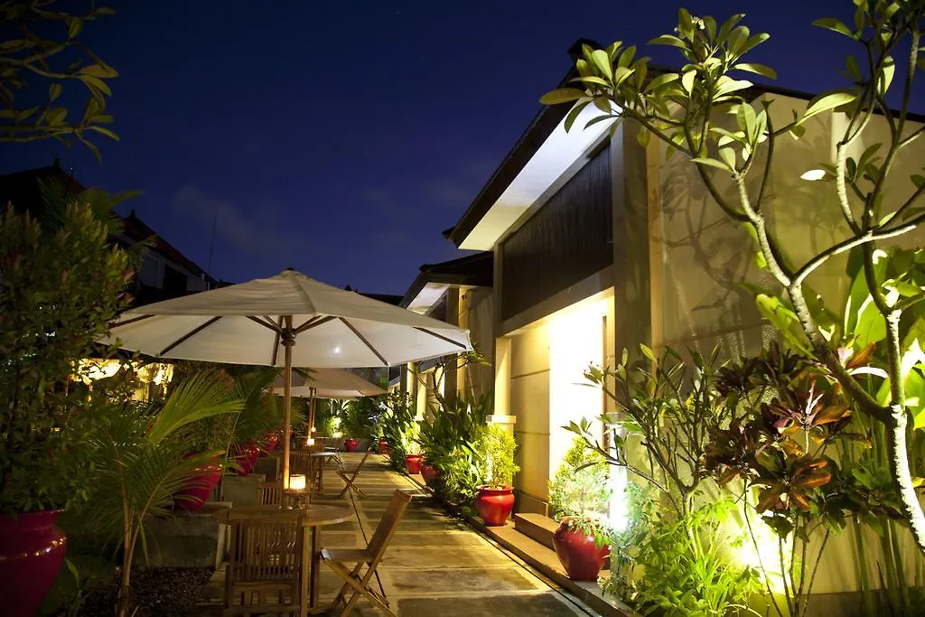 Muaya Villa Jimbaran
