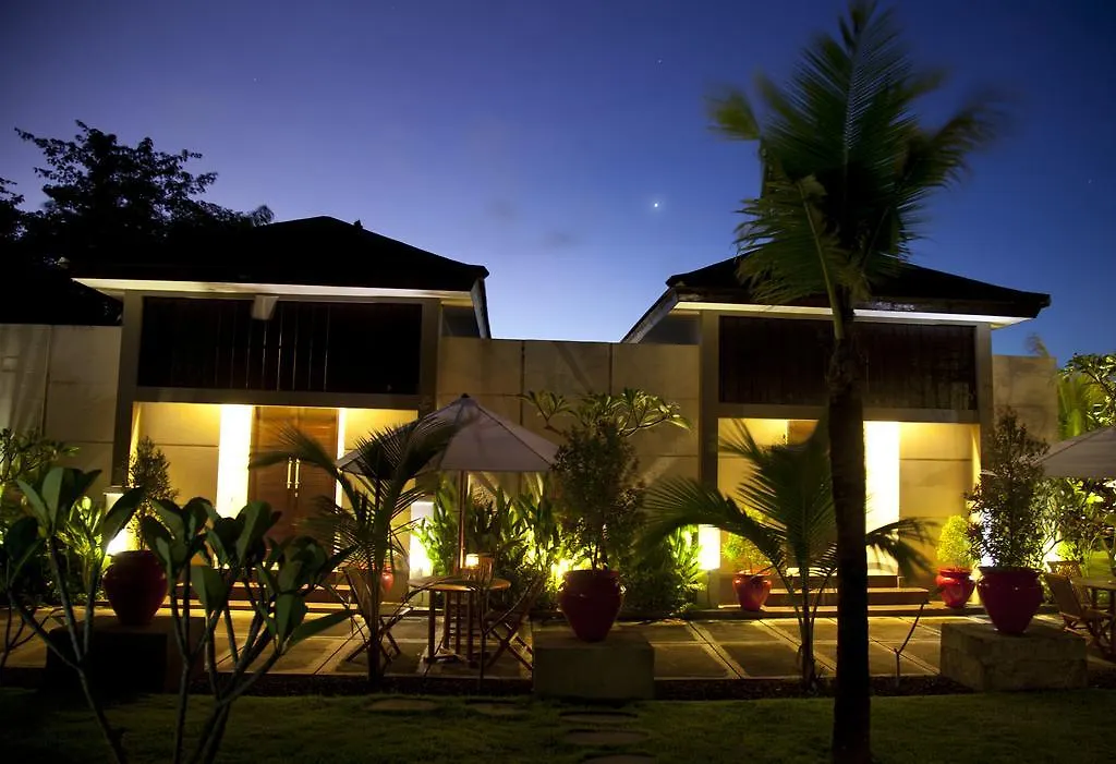Muaya Villa Jimbaran
