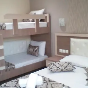  Appartamento House Diakos Grecia