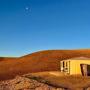  Glamping Camp Cameleon Marocco