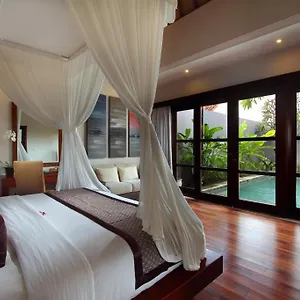 Aria Exclusive Villas&spa - Chse Certified Dalung (Bali)